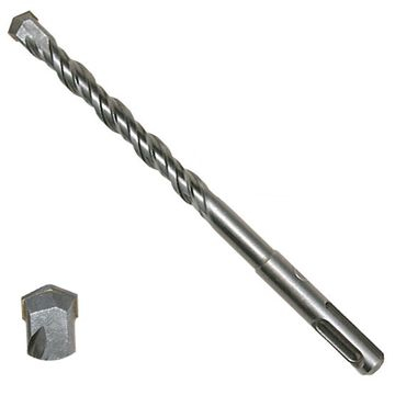 SDS-Plus Shank -TIP Drill Bit(4)