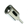 Diamond Hole Saw with Round Shank for Glass&Ceramic