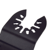 DIY High Carbon Steel Saw Cut Blade 34mm Oscillating Saw Blade for Oscillating Multi Tool 