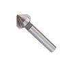 DIN335C 3 Flutes Countersinks with Cylindrical Shank 