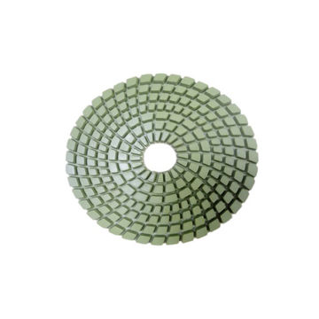 Wet Polishing Pads 