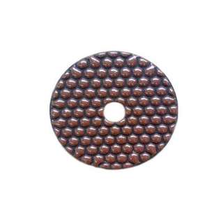 Dry Polishing Pads