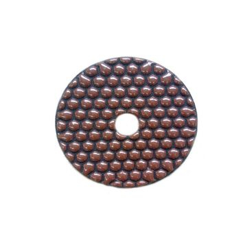 Dry Polishing Pads