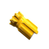 T45 Threaded Drill Bit Button Bit for Mining