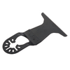 Oscillating Tool 40×65mm HCS E-cut Standard Saw Blade For Renovator Power Tools As Fein Multi Master