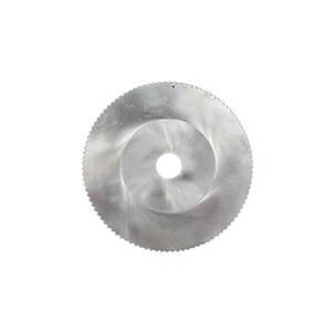 Competitive HSS Cutting Disc/HSS Saw Blade for Stainless Steel