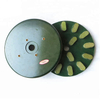 Resin Bond Diamond Grinding Wheel