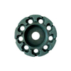 T Segment Diamond Grinding Cup Wheel