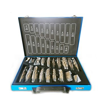 170PCS TWIST DRILL SET