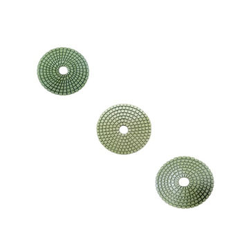 Wet Polishing Pads 