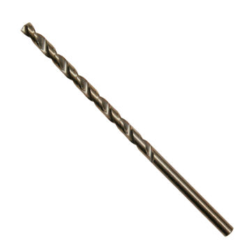 DIN1869 Twist Drill Bit for Metal Drilling