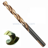 HSS Fully Ground TurboMax Drill Bit for Metal etc.