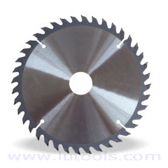 T. C. T Saw Blades for Cutting Veneer and Other Wood Materials (BS-002)