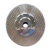 Electroplated Diamond Blade for Cutting Stone with Dots