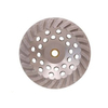 Diamond Diagonal Segment Grinding Wheels