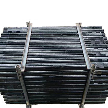 3 - 6 Meters API Thread Water Well Geothermal Drilling Dth Drill Pipe