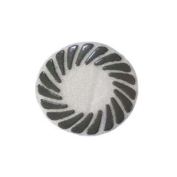 Fiber Polishing Pucks