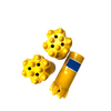 R32 Threaded Mining Rock Drilling Button Bits for Mining