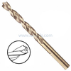 HSS Cobalt Pilot Point Drill Bit