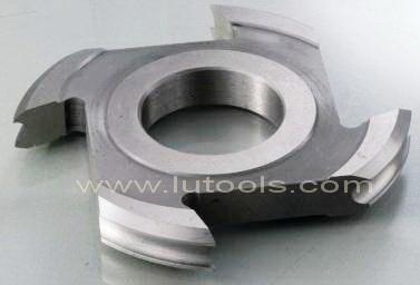 Half-Round Concave Milling Cutter (FX-0216)