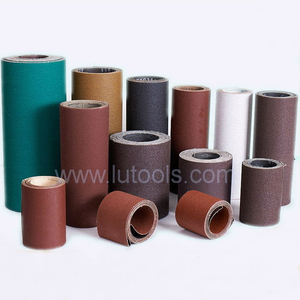 Different Kinds Aluminum Polishing Cloth