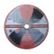 Abrasive Stainless Steel Cutting Disc