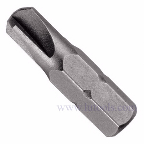 Safety Screw Driver Bit from China manufacturer - Quality drill bits ...
