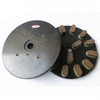 Resin Bond Diamond Grinding Wheel