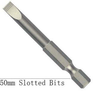 ACR 50mm Slotted Bits