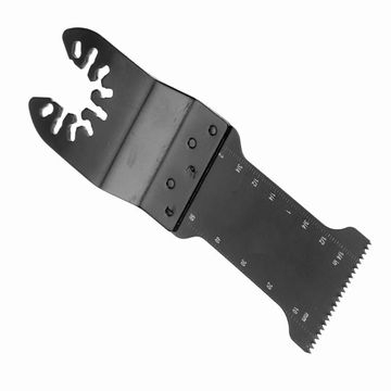 E-cut 32x50mm Standard Straight Oscillating Multi Tools Saw Blades for Dremel Fein Multi