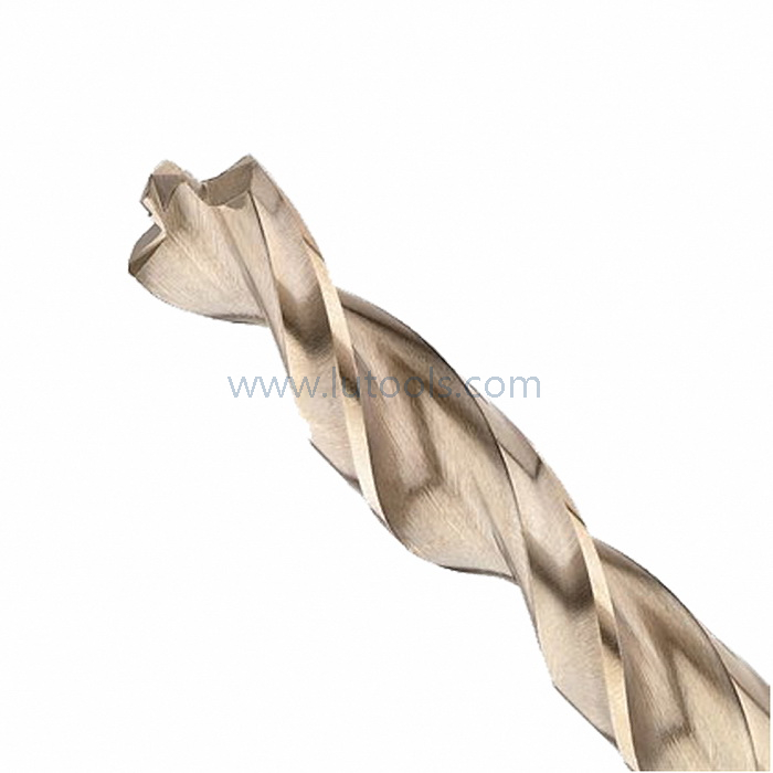 HSS Cobalt Pilot Point Drill Bit