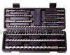 Conjunto de brocas SDS-Plus de 11 unidades