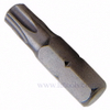 Safety Screw Driver Bit