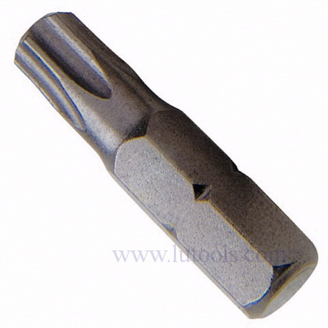 Safety Screw Driver Bit from China manufacturer - Quality drill bits ...