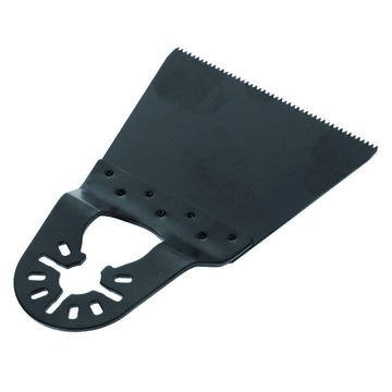 40*65mm Multi Oscillating Tool 65mm HCS E-cut Precision Saw Blade For Renovator Power Tool