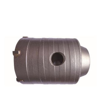 Hole Saw For Core Hammer Drill