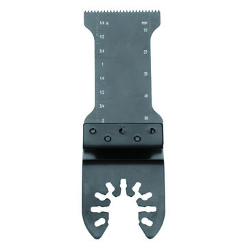 E-cut 32x50mm Standard Straight Oscillating Multi Tools Saw Blades for Dremel Fein Multi