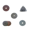 Dry Polishing Pads