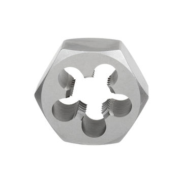 DIN382 Hexagon Die Nuts 