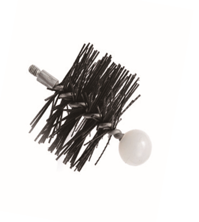 Pellet Stove Brushes