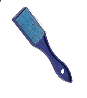 File Cleaner with Plastic Handle from China manufacturer - Quality ...