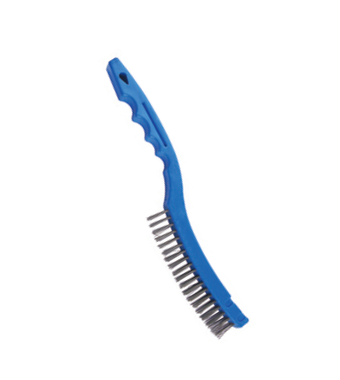 Plastic Handle Brush