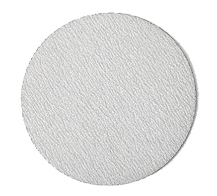 Polishing Disc Coated Abrasive Sandpaper Aluminum Oxide Sanding Pad