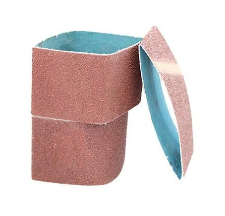 40 Grit Sand Belt Wood Polishing Sandpaper Abrasive Cloth Roll