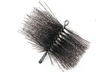 Square Chimney Sweep Wire Brushes