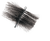Square Chimney Sweep Wire Brushes