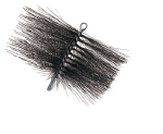 Square Chimney Sweep Wire Brushes