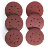 4.5′′ Car Silicon Carbide Sandpaper Abrasive Tools Sanding Disc