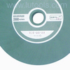 Flat PVA Polishing Wheel