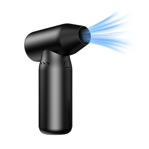 Wireless Electric Turbo Jet Fan with High Speed Brushless 53 Motor (CL01)
